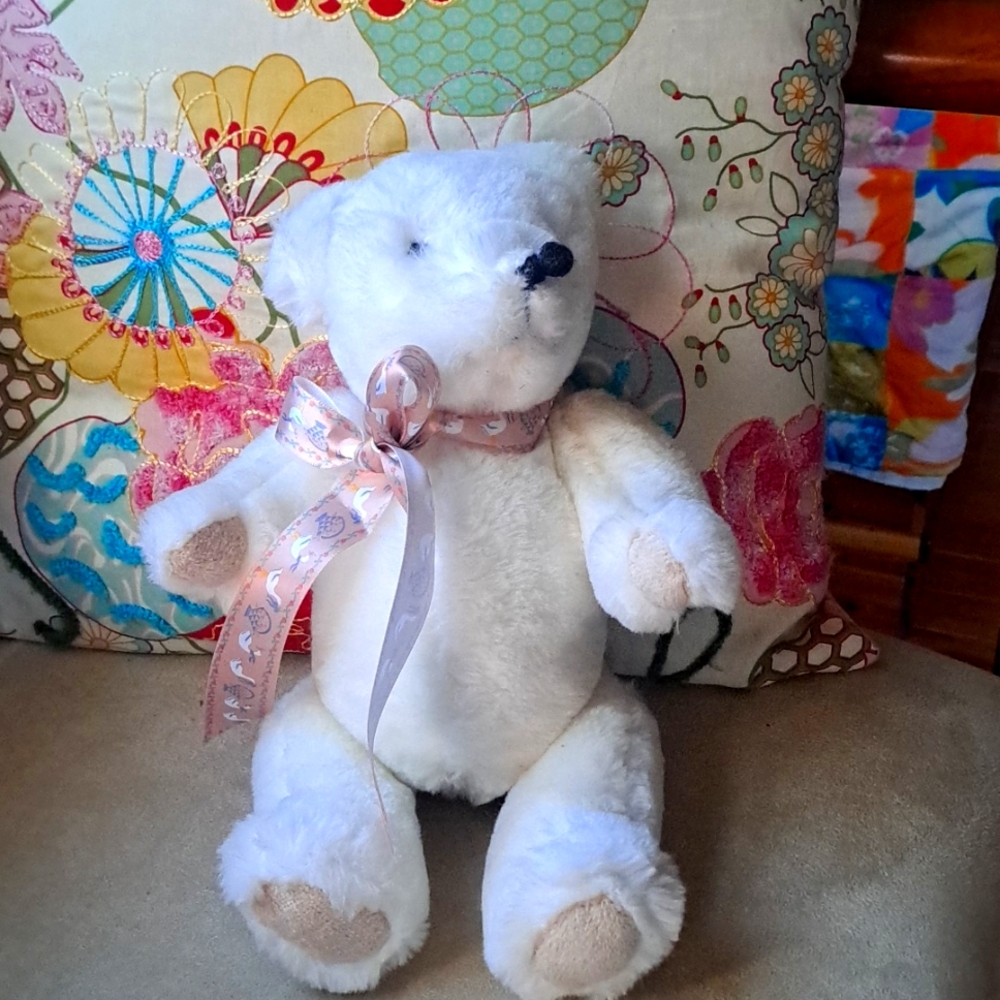 Vintage Teddy Bear